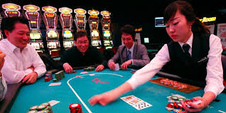 Зеркало Grand Casino
